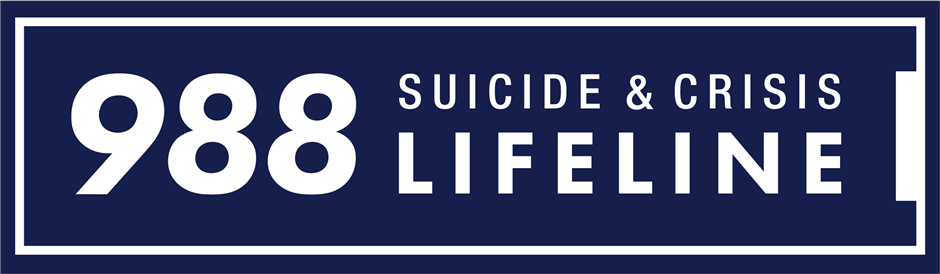 National Suicide Prevention Lifeline